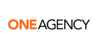 one agency
